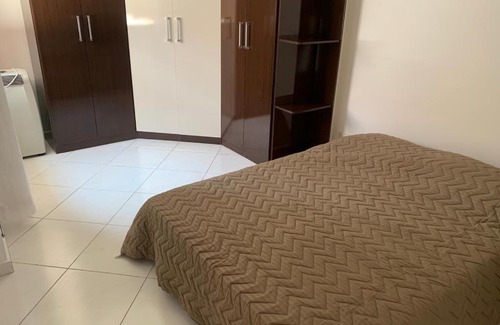Vila Nair Apartment | Discover Casa Ipiranga: Family-Friendly Near Metro & Expo