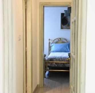 Ravenna Apartment | Casa Iride: Cozy Apartment with a Beautiful Garden