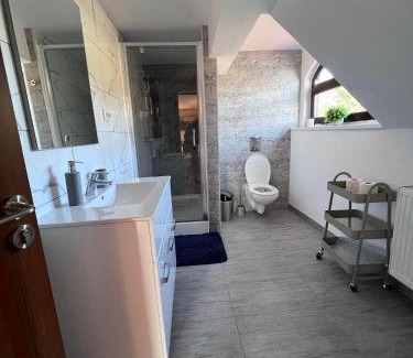 Bistrita Bargaului House | Discover Inviting Holiday Homes in Romania - Rated 9.9/10