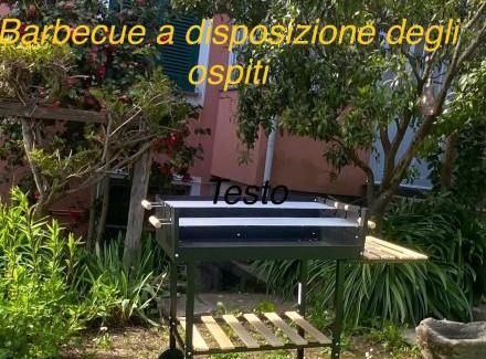 Borzonasca Apartment | Pet-Friendly Casa Iris: Relaxing Retreat with Great Reviews