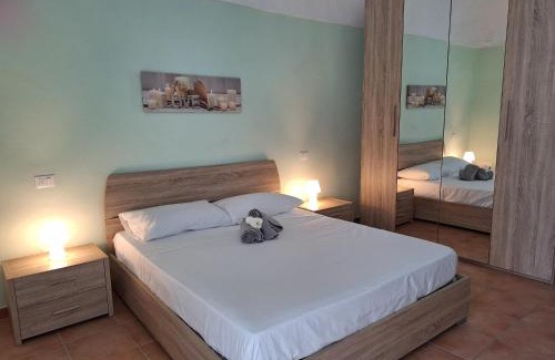 Cisano sul Neva Apartment | Discover Casa Iris: Family & Pet-Friendly Retreat Awaits
