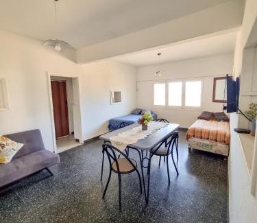 Embalse House | Casa Irupé