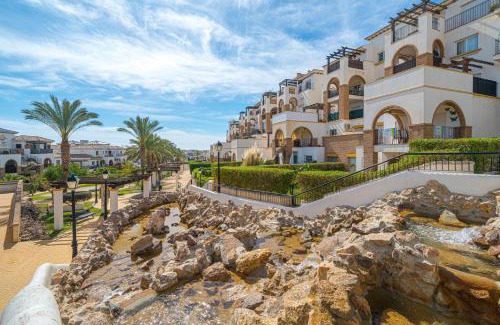 Vera Apartment | Beautiful Casa Isa: 4-Star Hotel with Pool & Hot Tub