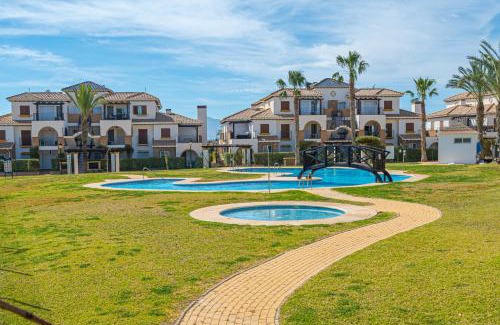 Vera Apartment | Beautiful Casa Isa: 4-Star Hotel with Pool & Hot Tub