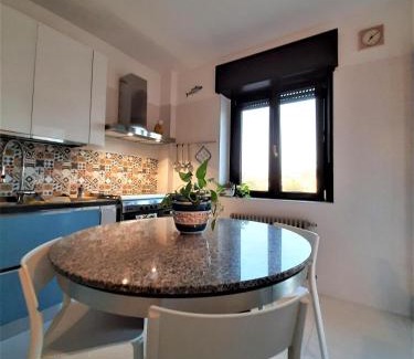 Licola Apartment | Discover Casa Isabea: Wheelchair Accessible & Family-Friendly
