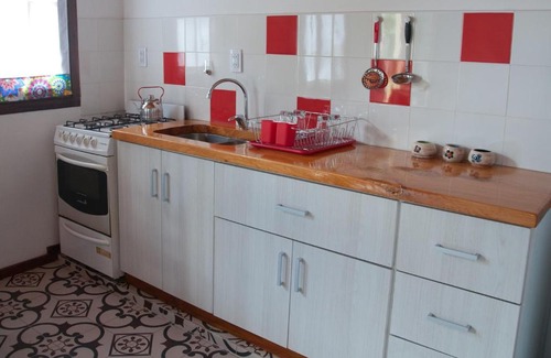 Santa Clara del Mar House | Family-Friendly Stay at Casa Isabela - Guest Rated 10/10