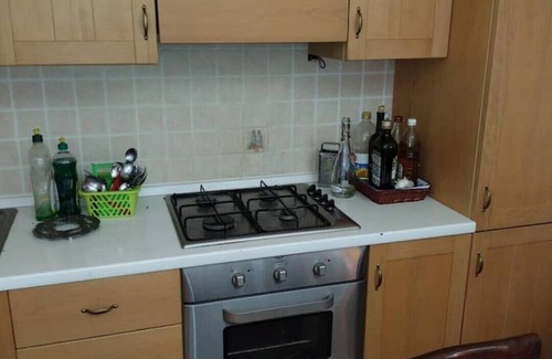 Erbezzo Apartment | Family-Friendly Stay at Casa Isabella II, Trilocale in Erbezzo