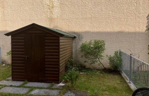 Erbezzo Apartment | Family-Friendly Stay at Casa Isabella II, Trilocale in Erbezzo