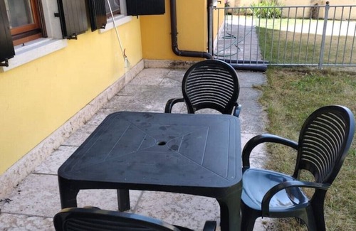 Erbezzo Apartment | Family-Friendly Stay at Casa Isabella II, Trilocale in Erbezzo