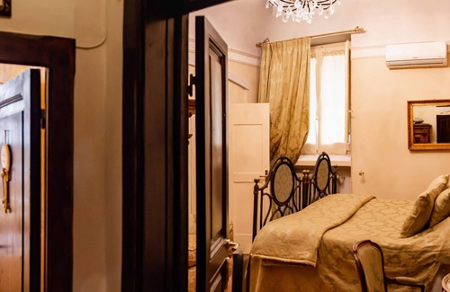 Rocca San Giovanni Bed & Breakfast | Casa Isabella: Guest Rated 10/10 with Family-Friendly Amenities
