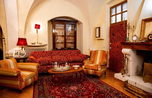 Rocca San Giovanni Bed & Breakfast | Casa Isabella: Guest Rated 10/10 with Family-Friendly Amenities