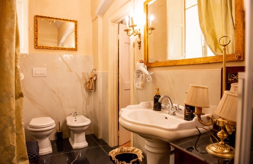 Rocca San Giovanni Bed & Breakfast | Casa Isabella: Guest Rated 10/10 with Family-Friendly Amenities
