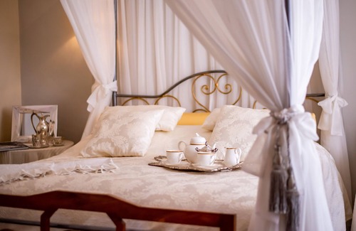 Rocca San Giovanni Bed & Breakfast | Casa Isabella: Guest Rated 10/10 with Family-Friendly Amenities