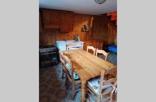 Erbezzo Apartment | Casa Isabella: Refurbished Rustic Retreat in Lessinia Park