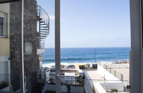 Bajamar House | Oceanfront Casa Isaura-Bajamar: Highly Rated Family Retreat
