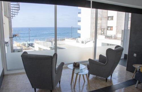 Bajamar House | Oceanfront Casa Isaura-Bajamar: Highly Rated Family Retreat