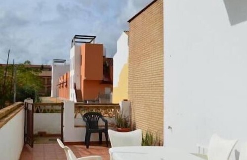 Islantilla Apartment | Family-Friendly Retreat at Casa Isla Mayor Hotel