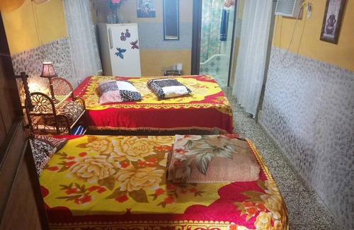 Puerto Esperanza House | Discover Casa Ismael y Laura: Relax with Spa & Dining