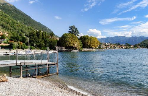 Sala Comacina House | Casa Isola - by MyHomeInComo