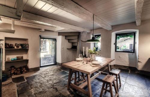 Sala Comacina House | Casa Isola - by MyHomeInComo