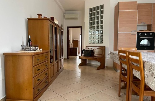 Pesaro Apartment | CASA ISOREA: Relaxing Retreat Amidst Lush Greenery