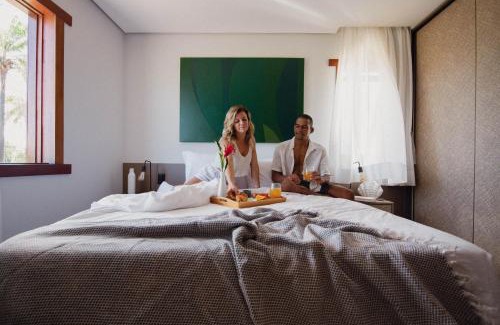 Itacare Villa | Experience Casa Itá: Family-Friendly with Pool & 10/10 Review