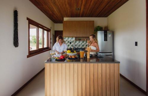 Itacare Villa | Experience Casa Itá: Family-Friendly with Pool & 10/10 Review