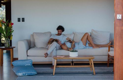 Itacare Villa | Experience Casa Itá: Family-Friendly with Pool & 10/10 Review