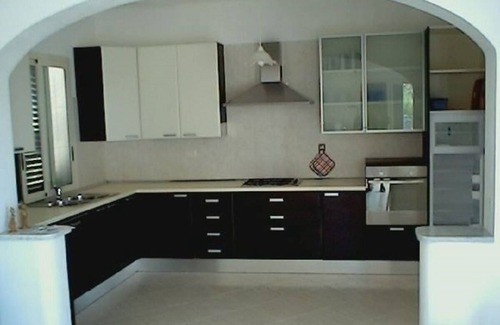 Isola di Capo Rizzuto Villa | Casa Bahati - Spacious villa on the south coast of Italy