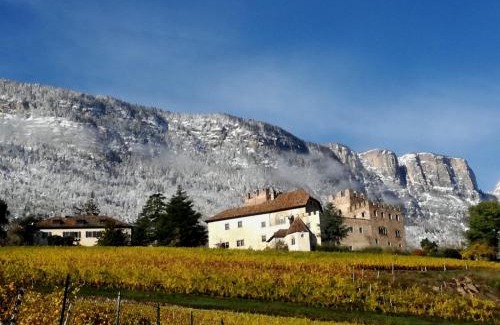 St. Michael/San Michele Apartment | Pet-Friendly Enclave: Casa Piganò with 9.7/10 Rating