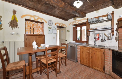 Castiglione di Garfagnana House | Unforgettable Stay at Casa Le Meriche, Italy - 10/10 Rating