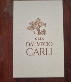 Sant'Ambrogio di Valpolicella Apartment | Experience Casa Dal Vecio Carli: Rated 9.5/10 & Pet-Friendly
