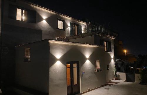 Sant'Egidio del Monte Albino Bed & Breakfast | Experience Casa Fifina Rooms with Hot Tub & Family Amenities