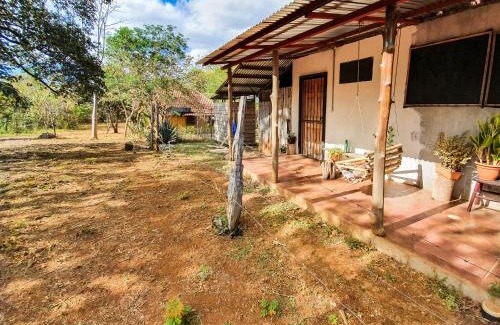 Paraiso Hotel | Experience Casa Ital-Tico, Playa Negra: Family-Friendly Stay
