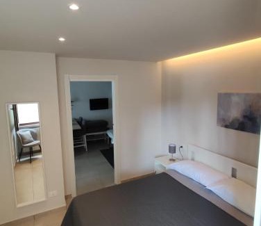 Tresnico Apartment | Child-Friendly Retreat at Casa Italo with 9.5/10 Rating