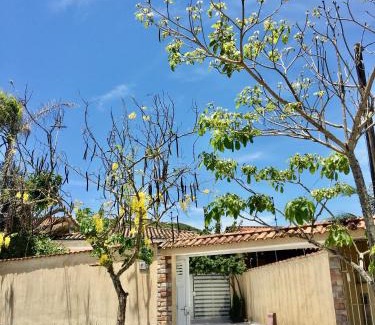 Praia dos Sonhos House | Top-Rated Casa Itanhaém - Prainha with Pool & Family-Friendly