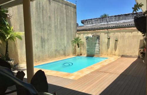 Praia dos Sonhos House | Top-Rated Casa Itanhaém - Prainha with Pool & Family-Friendly