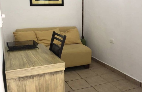 San Miguel House | Casa Itzamna: Pet-Friendly Retreat Near Beach & Town