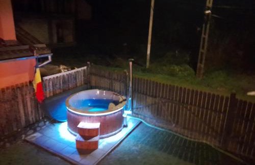 Cartisoara House | Top-Rated Family Getaway at Casa Iulia & Matei