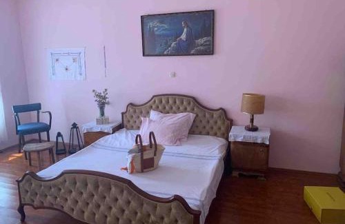Trn Villa | Relax at Casa Ivan: Pet-Friendly Oasis with Pool Access