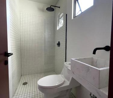 Chapalita House | Experience Casa Ixaya: Pet-Friendly Retreat in Barrio México