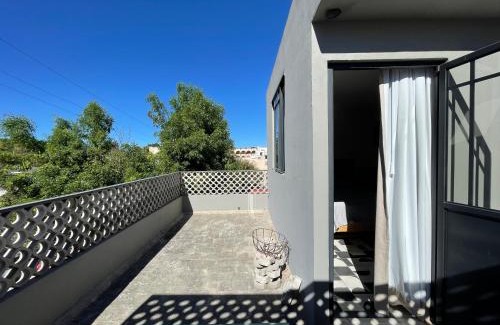Chapalita House | Experience Casa Ixaya: Pet-Friendly Retreat in Barrio México