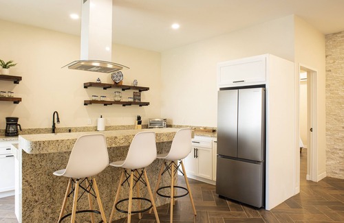 Colonia Adolfo Lopez Mateos Condo | Discover Casa Ixchel 1: A Modern Oasis in Cozumel