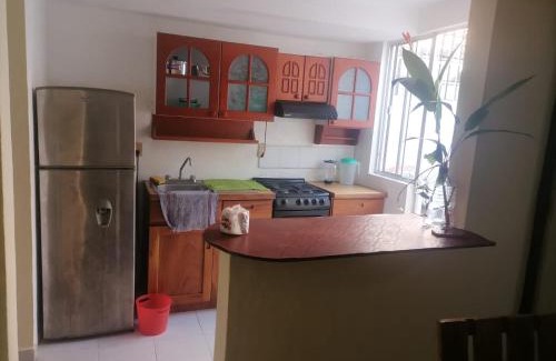 Ixtapa Apartment | Family-Friendly Retreat at Casa Ixtapa for Memorable Getaways