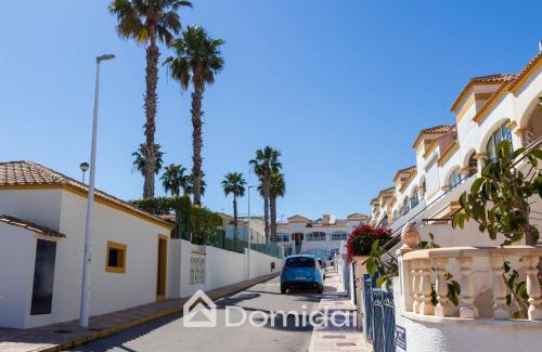 Monte Faro Apartment | Exceptional Stay at Casa Jícara with Pool & Child-Friendly Amenities
