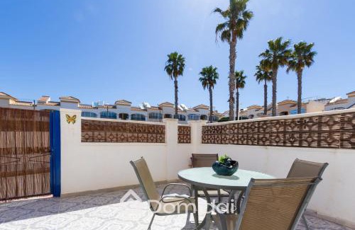 Monte Faro Apartment | Exceptional Stay at Casa Jícara with Pool & Child-Friendly Amenities