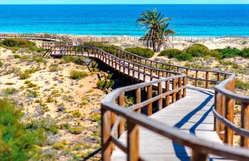 Monte Faro Apartment | Exceptional Stay at Casa Jícara with Pool & Child-Friendly Amenities