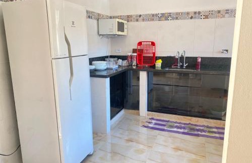 Jabaquara House | Discover Casa Jabaquara: 150m from the Beach, Pet Friendly