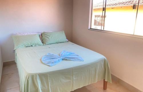 Jabaquara House | Discover Casa Jabaquara: 150m from the Beach, Pet Friendly