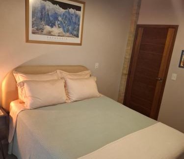 Sao Miguel Arcanjo House | Experience Casa Jabuticaba: Perfect for Families & Pets